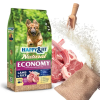 Happy&Fit Happy&Fit Natural Economy Adult with Lamb and Rice 12kg