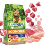 Happy&Fit Happy Fit Natural Economy Adult 12kg