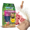 Happy&amp;Fit Natural Economy Adult with Lamb and Rice 12+2kg