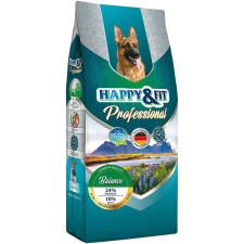Happy&Fit Professional Balance Száraz Kutyatáp - 20 kg kutyaeledel