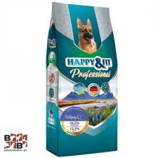  Happy&amp;Fit Professional Welpen XL 20kg kutyaeledel