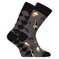 Happy Bamboo Socks Dedoles Sörparti (GMBRS1374) M férfi zokni