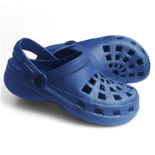 Happy Bee Clog papucs sötétkék 41 gyerek papucs, mamusz