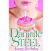  Happy Birthday – Danielle Steel
