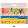  HAPPY BIRTHDAY gyertya