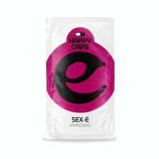 Happy Caps - Sex-E kapszula vitamin és táplálékkiegészítő