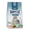  Happy Cat Adult Indoor lazac 300g