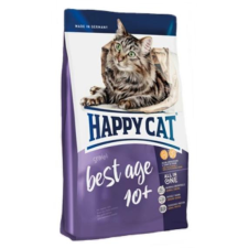 Happy Cat Adult Senior Lazac 1,3kg macskaeledel