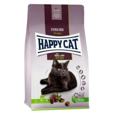  Happy Cat Adult Steril Bárány 1,3kg macskaeledel