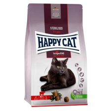  Happy Cat Adult Steril Marha 4kg macskaeledel