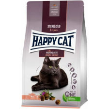 Happy Cat Adult Sterilised Atlantik-Lachs (2 x 10 kg) 20kg macskaeledel