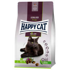 Happy Cat Adult Sterilised Bárány 10 kg macskaeledel