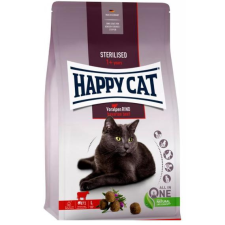  Happy Cat Adult Sterilised Marha 10kg macskaeledel