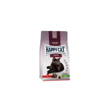  Happy Cat Adult Sterilized marha 10kg macskaeledel