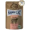  Happy Cat alutasakos bio marha 85g