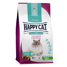 Happy Cat Care Urinary Control - 10 kg macskaeledel