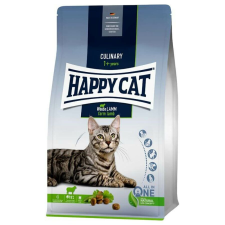 Happy Cat Culinary Adult  Bárány 1,3 kg macskaeledel