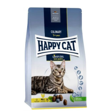 Happy Cat CULINARY ADULT BAROMFI 300g macskaeledel