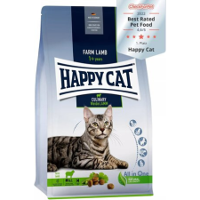 Happy Cat Culinary Adult Weide-Lamm 300g macskaeledel
