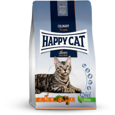 Happy Cat Culinary Ente 300 g  300g macskaeledel