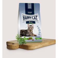 Happy Cat culinary lamm 10kg macskaeledel