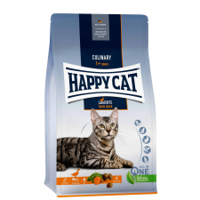 Happy Cat Culinary Land-Ente | Kacsa ízű száraz macskatáp - 4 Kg macskaeledel