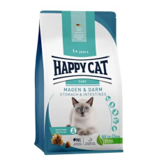 Happy Cat Happy Cat Care Adult Stomach & Intestines 1.3 kg macskaeledel