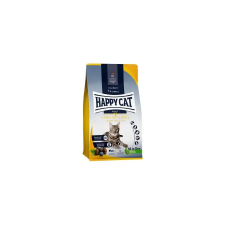 Happy Cat Happy Cat Culinary Adult Land Geflügel - Baromfi 4 kg macskaeledel
