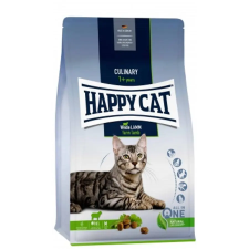 Happy Cat Happy Cat Culinary Adult Weide Lamm - Bárány 10 g macskaeledel