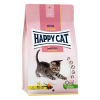 Happy Cat Happy Cat Kitten Land Geflügel ,Baromfi- 4 kg