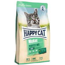 Happy Cat HAPPY CAT MINKAS MIX 1,5 kg  száraz macskaeledel macskaeledel
