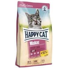 Happy Cat HAPPY CAT MINKAS STERILIZED 10 kg száraz macskaeledel macskaeledel