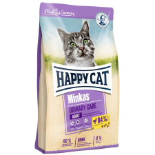 Happy Cat Happy Cat Minkas Urinary Care 1,5 kg macskaeledel