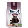Happy Cat Happy Cat Sterilised Atlantik Lachs - Lazac 4 kg