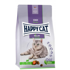 Happy Cat HC ADULT SENIOR BÁRÁNY 300 G macskaeledel