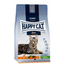 Happy Cat HC CULINARY ADULT KACSA 4 KG macskaeledel
