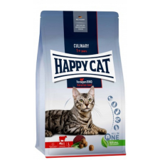 Happy Cat HC CULINARY ADULT MARHA 1,3 KG macskaeledel