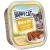 Happy Cat HC MINKAS DUO MARHA-NYÚL 12X100 G