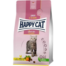 Happy Cat Junior Geflügel 300g macskaeledel