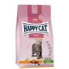  Happy Cat Junior Land Ente - Kacsa 2 x 4 kg