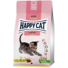 Happy Cat Kitten Geflüggel 4kg