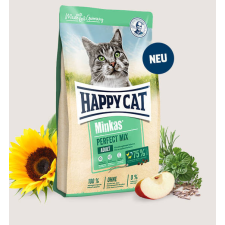 Happy Cat Medium Minkas mix ( bárány,csirke,hal) 10 kg macskaeledel