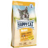 Happy Cat Minkas Hairball 10 kg