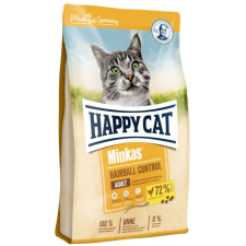 Happy Cat Minkas Hairball 10 kg macskaeledel