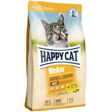 Happy Cat Minkas Hairball Control 1,5kg macskaeledel