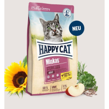 Happy Cat Minkas Happy Cat Minkas Sterilised 10kg macskaeledel