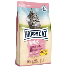  Happy Cat Minkas Junior – 1,5 kg macskaeledel
