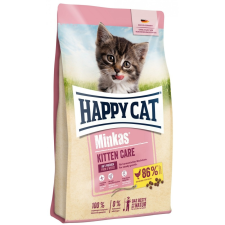  Happy Cat Minkas Kitten 1,5kg macskaeledel