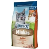 Happy Cat Minkas mit Geflügel