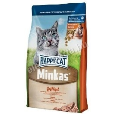 Happy Cat Minkas mit Geflügel macskaeledel